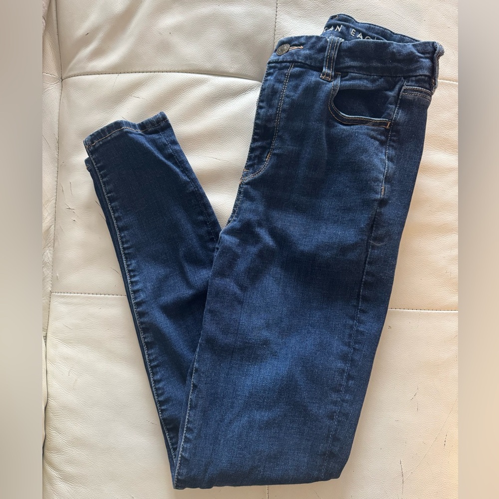 American Eagle Women’s Skinny Jeans
